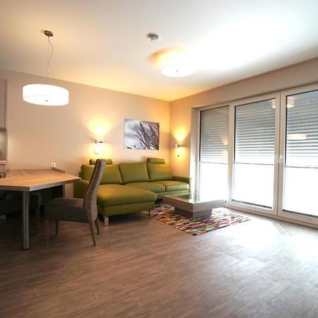 Wohnung 11 Im Palais Am Meer II 쿡스하펜 외부 사진