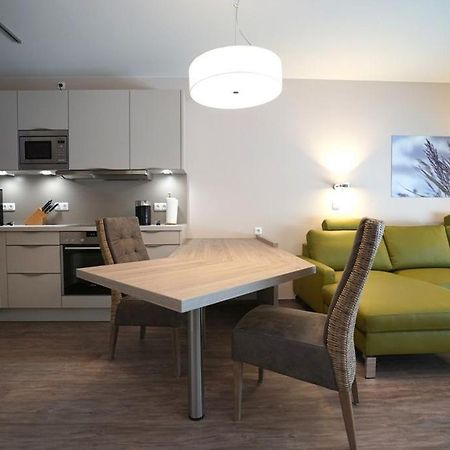 Wohnung 11 Im Palais Am Meer II 쿡스하펜 외부 사진
